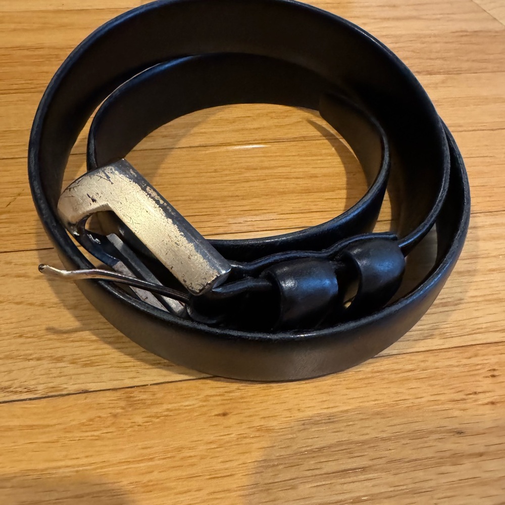 Men’s Belt